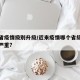 哪个省疫情级别升级/近来疫情哪个省级行政区最严重?