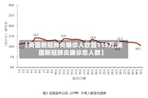 【美国新冠肺炎确诊人数超115万,美国新冠肺炎确诊总人数】
