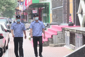 哈尔滨最新疫情最新消息(哈尔滨最新疫情动态)