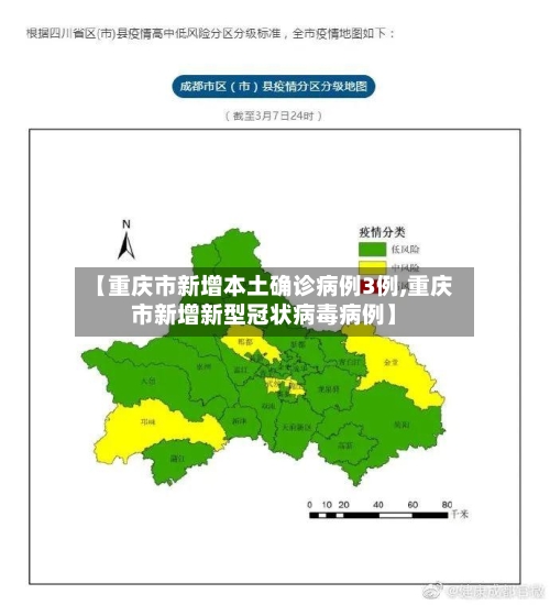 【重庆市新增本土确诊病例3例,重庆市新增新型冠状病毒病例】-第3张图片