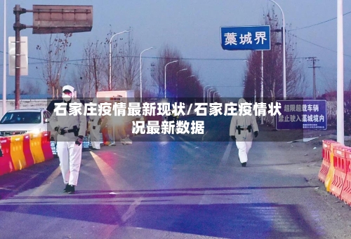 石家庄疫情最新现状/石家庄疫情状况最新数据-第3张图片